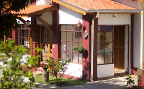 Villa Cottage Pousada